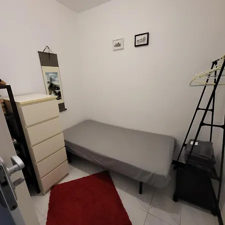 Apartment Student House Barcelona