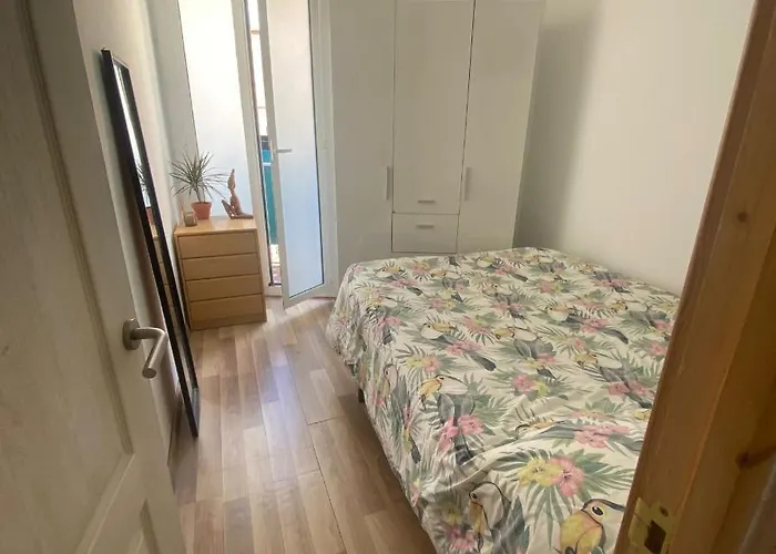 Student House * Βαρκελώνη
